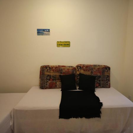 Gohouse Djalma 519 Apartment Rio de Janeiro Exterior foto