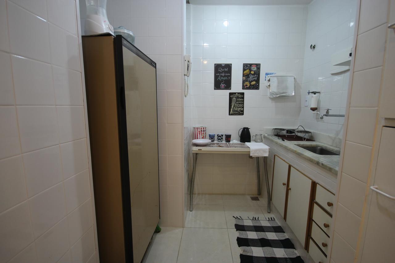 Gohouse Djalma 519 Apartment Rio de Janeiro Exterior foto
