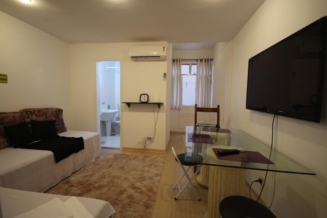Gohouse Djalma 519 Apartment Rio de Janeiro Exterior foto
