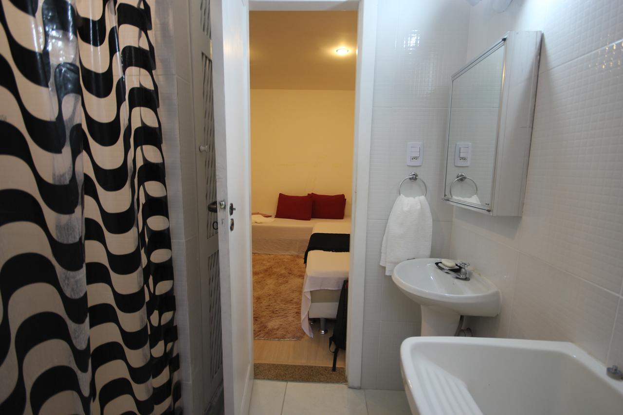 Gohouse Djalma 519 Apartment Rio de Janeiro Exterior foto