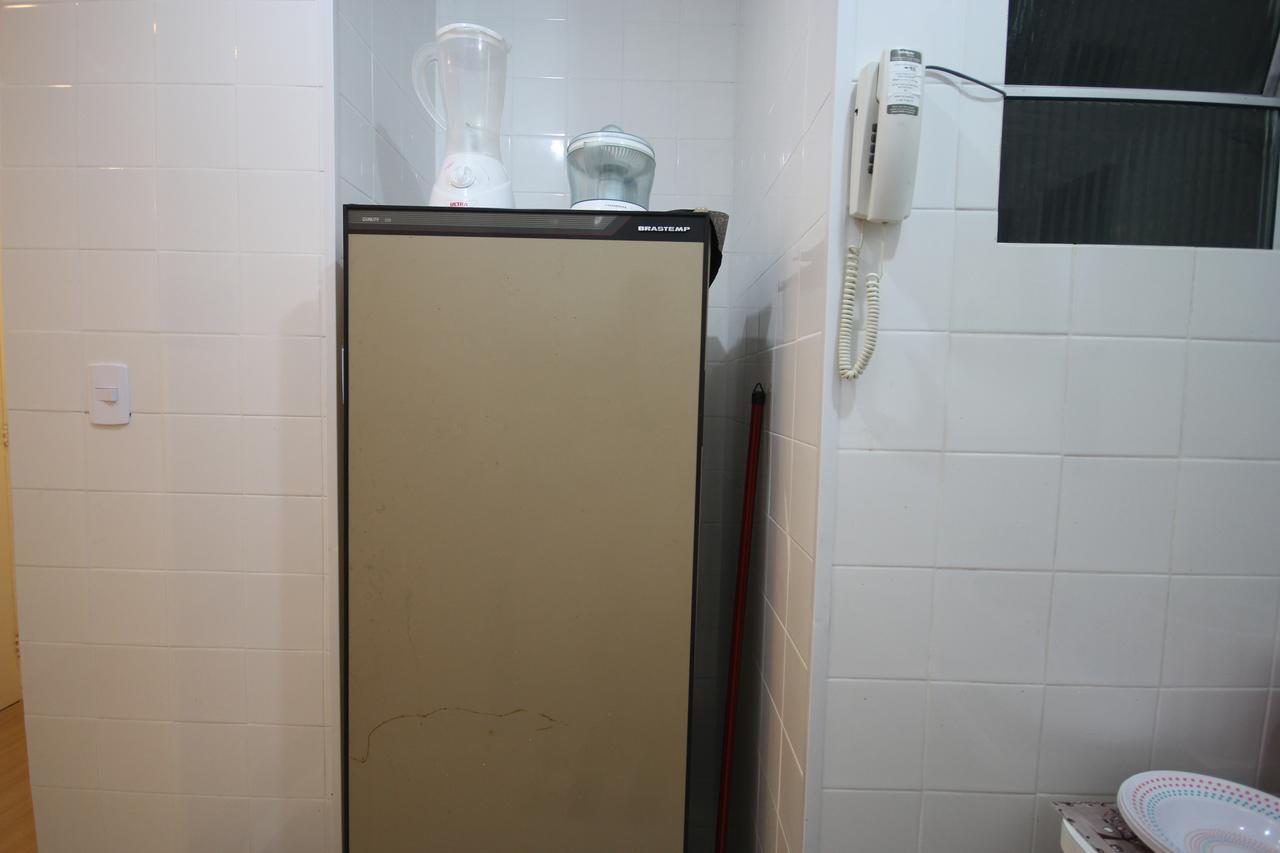 Gohouse Djalma 519 Apartment Rio de Janeiro Exterior foto